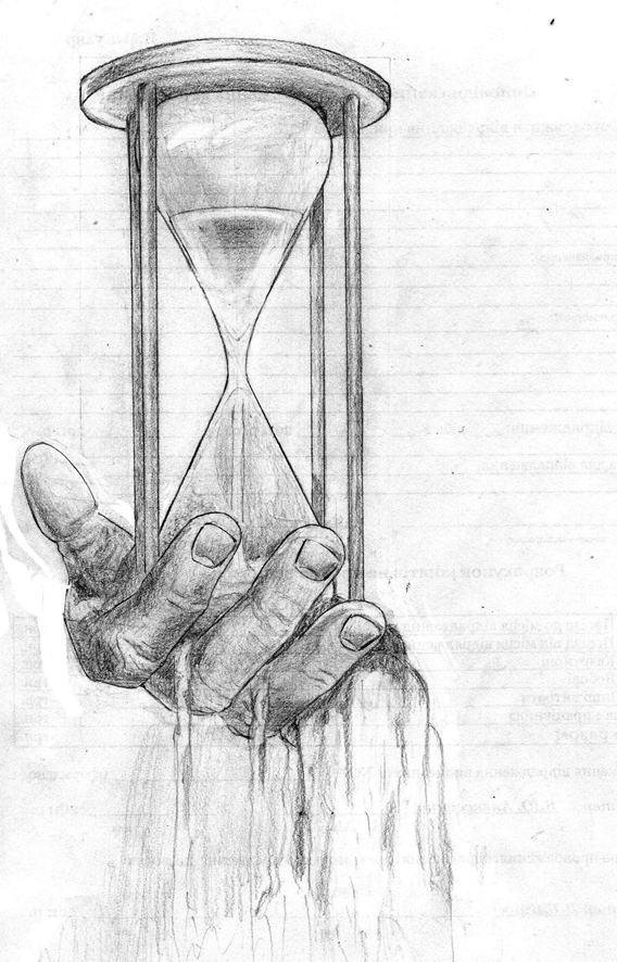 Обложка книги «Во время»