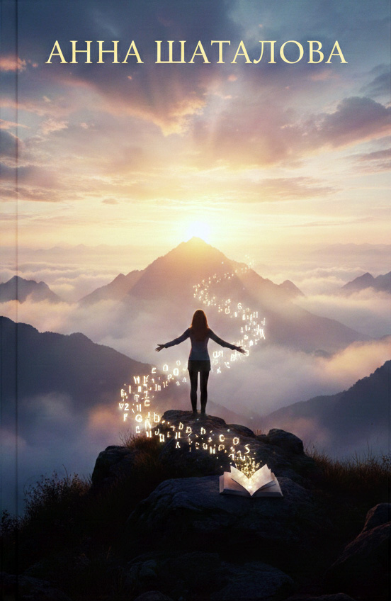 Обложка книги «Лира»