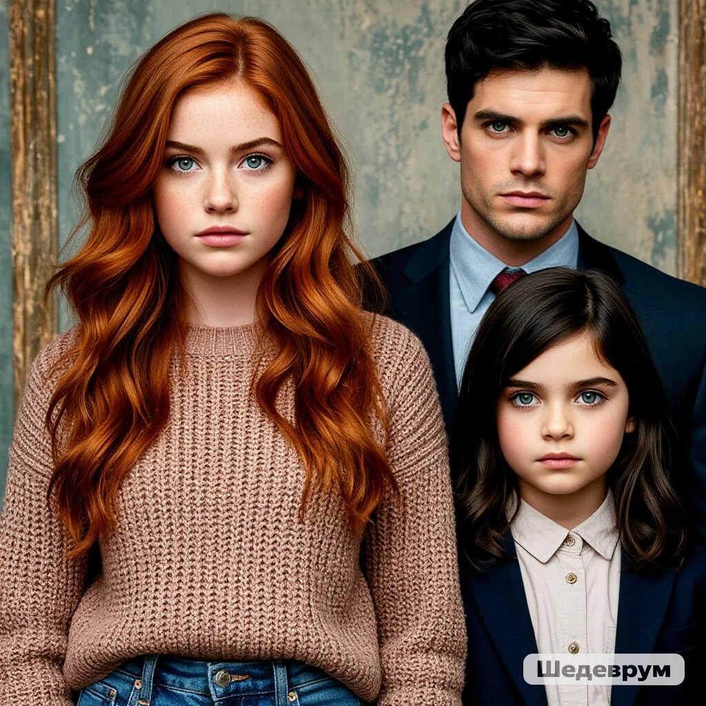 Обложка книги «Тень за спиной»