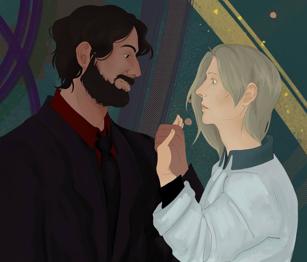 Обложка книги «Идеальный мир»