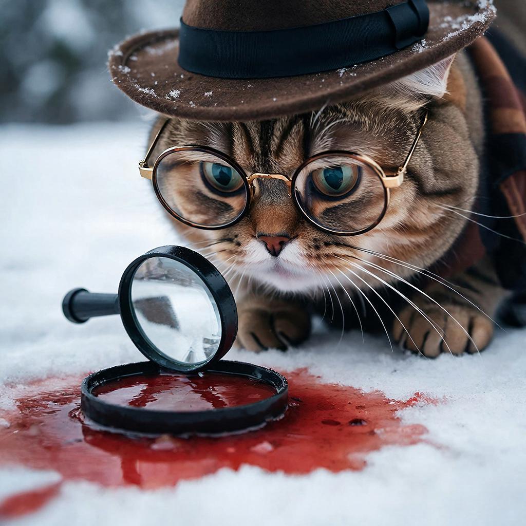 Обложка книги «Преступление века.»