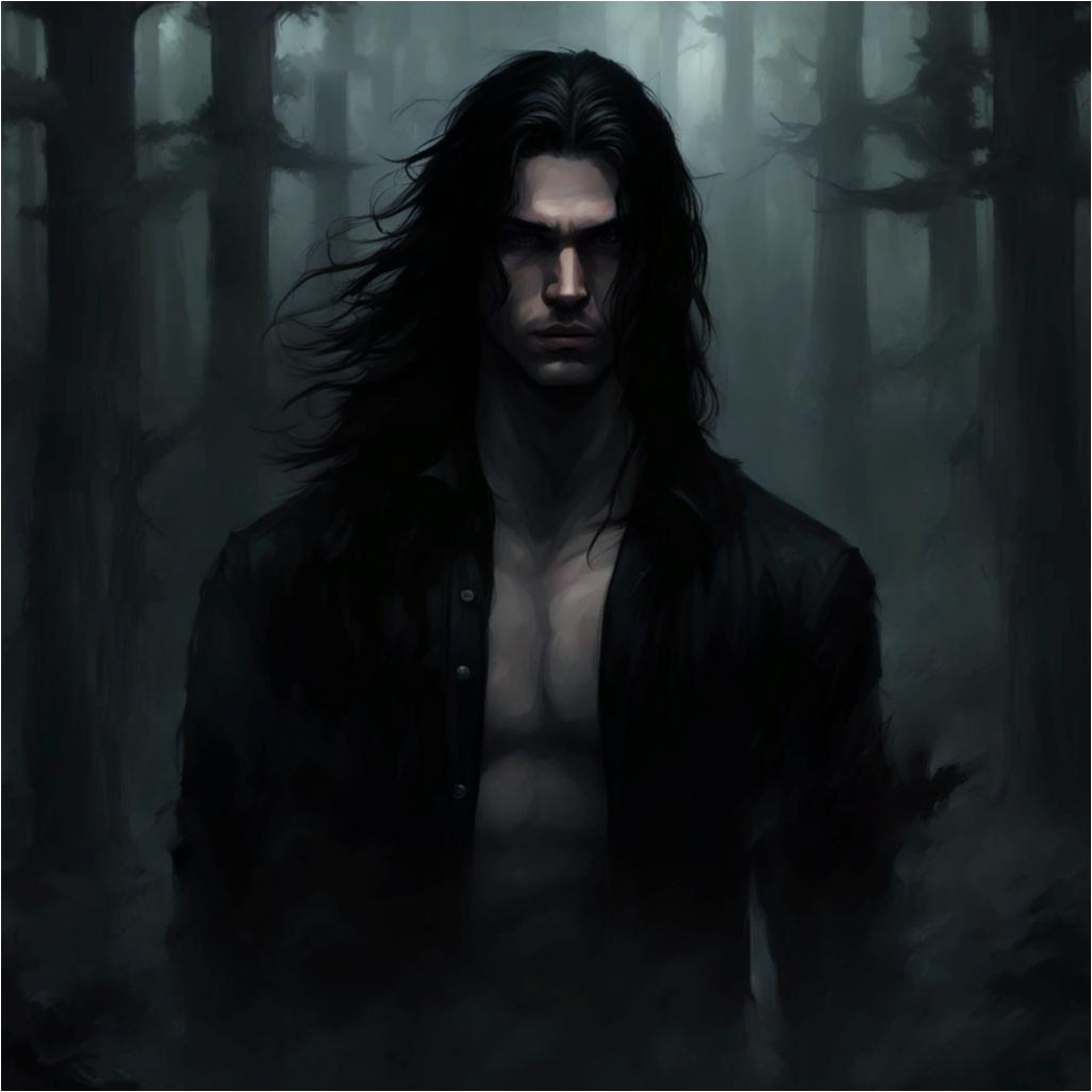 Обложка книги «Ясновидец»