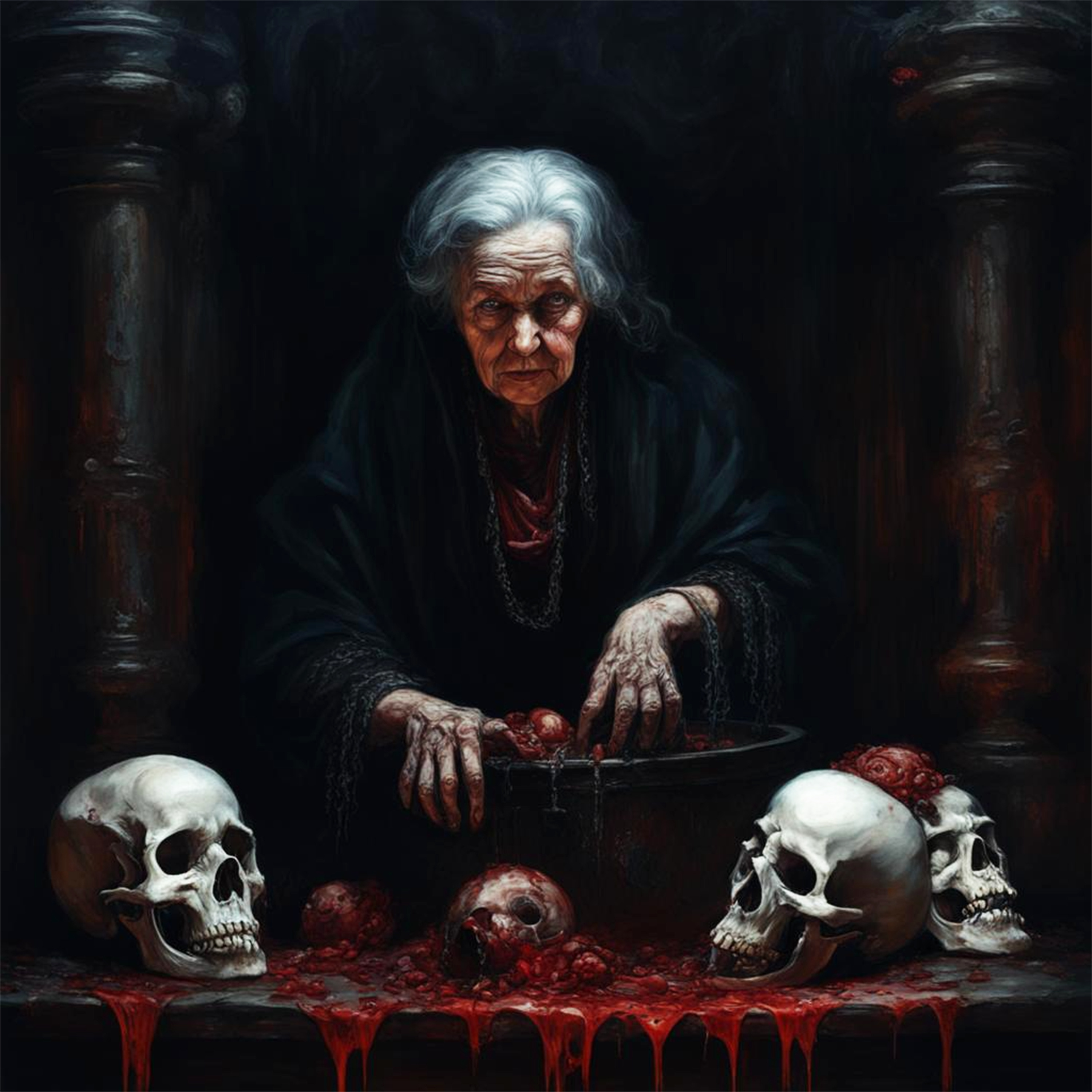 Обложка книги «Liberandum»