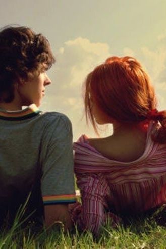 Обложка книги «Лучшие друзья миф»