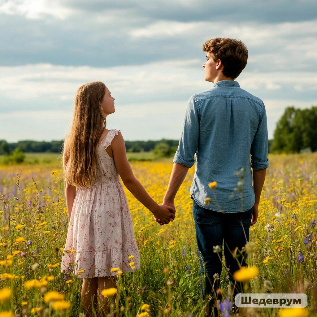 Обложка книги «Я выйду на поле.»