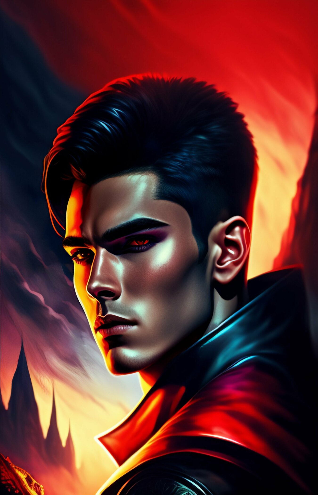 Обложка книги «Ярмарка вакансий»