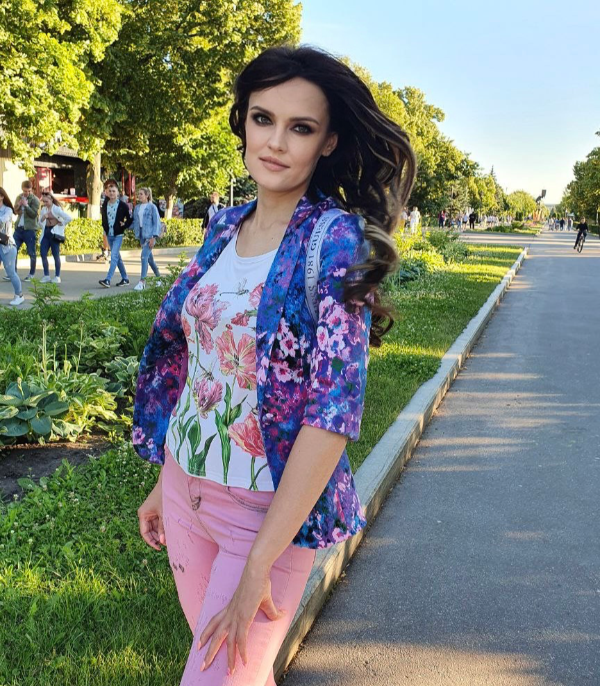 Марина Индиви