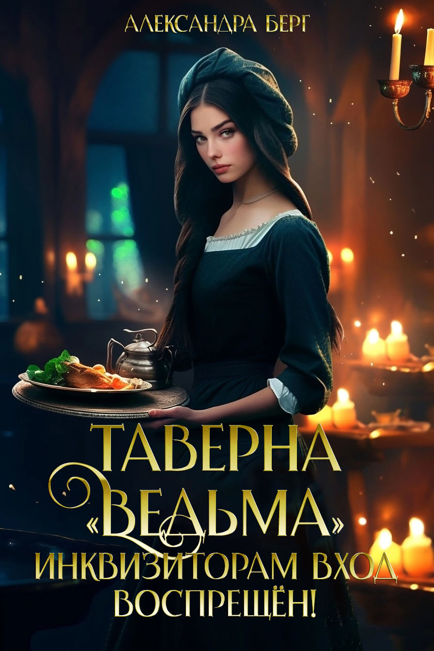 Таверна книги