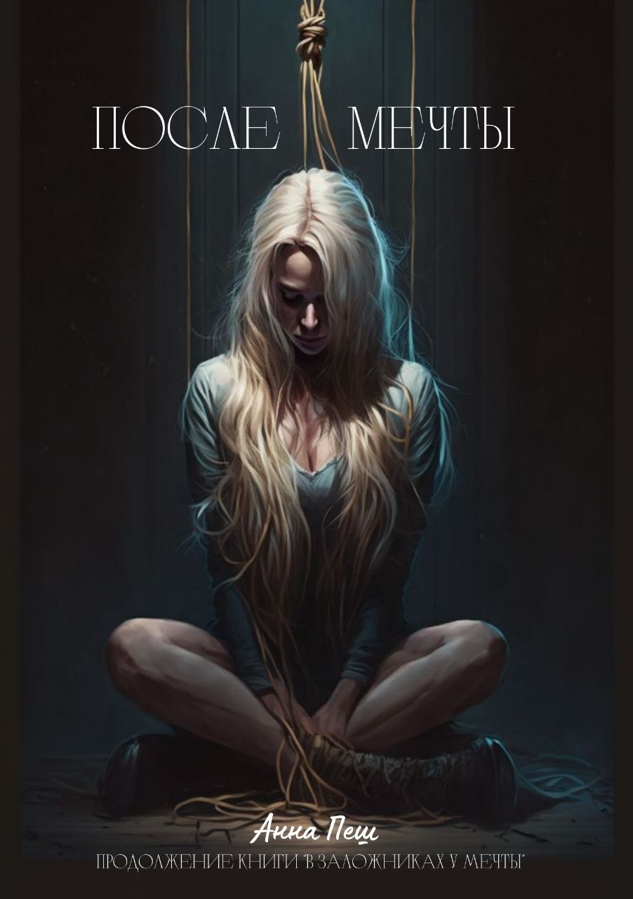 мечты анны