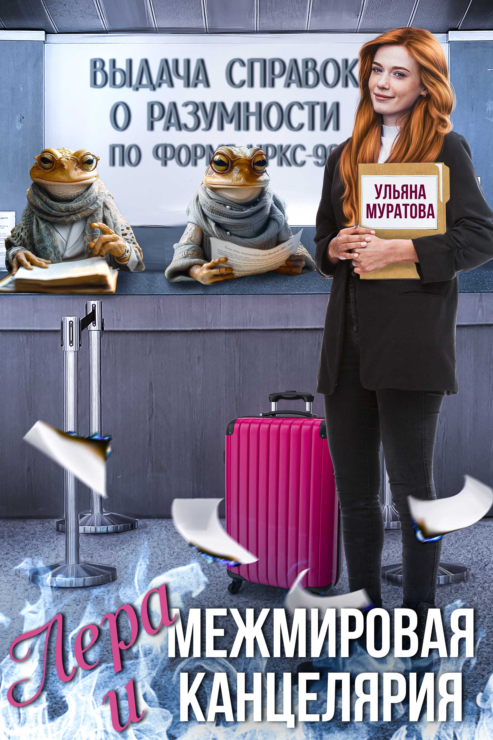 Читать ульяну муратову. Читать ульяну муратову