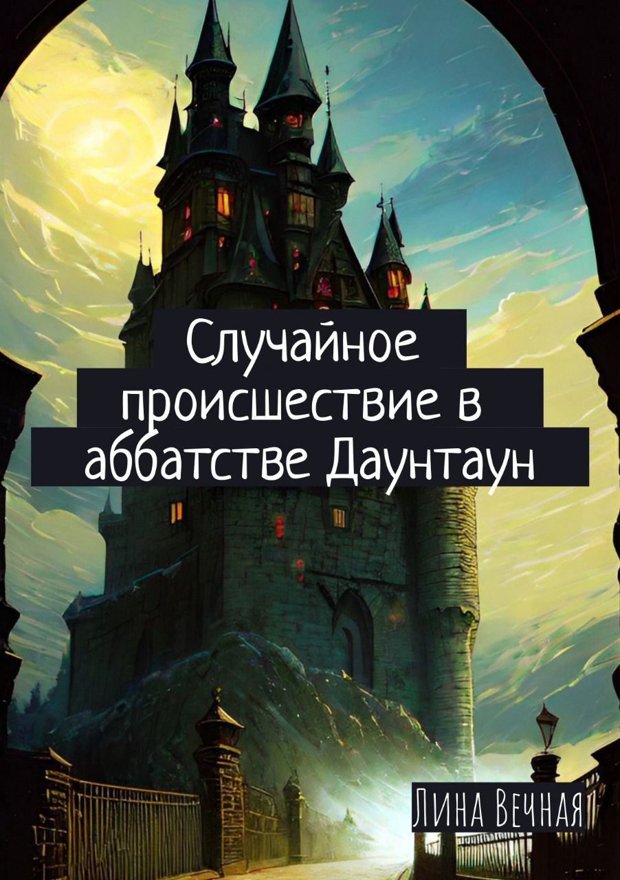 Читать случайную книгу