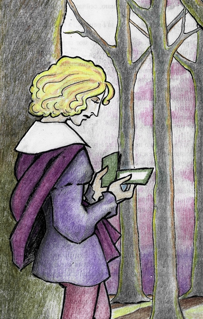 Лестер в Арденнах