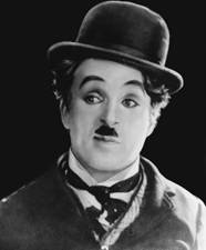 ADVENTURES IN STYLING: Charlie Chaplin: Icon of Style
