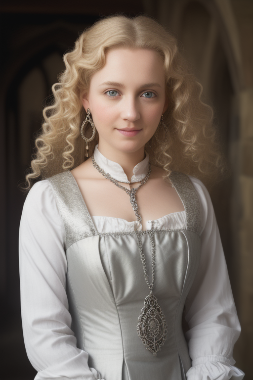 Камилла Адэр