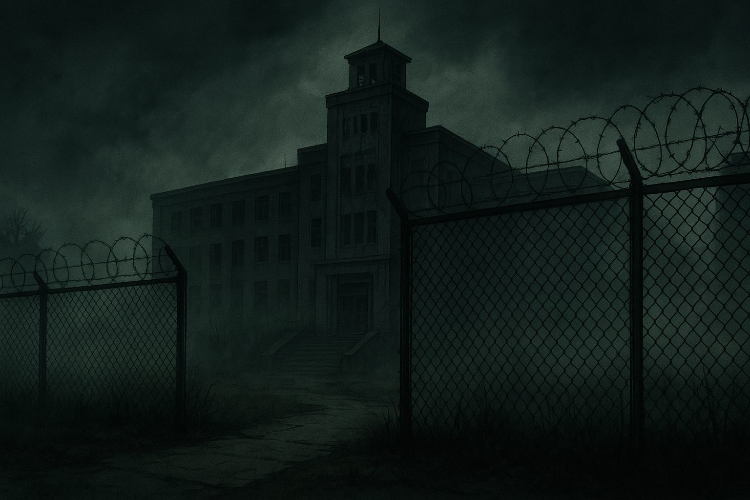 Военная Академия «Стикс»