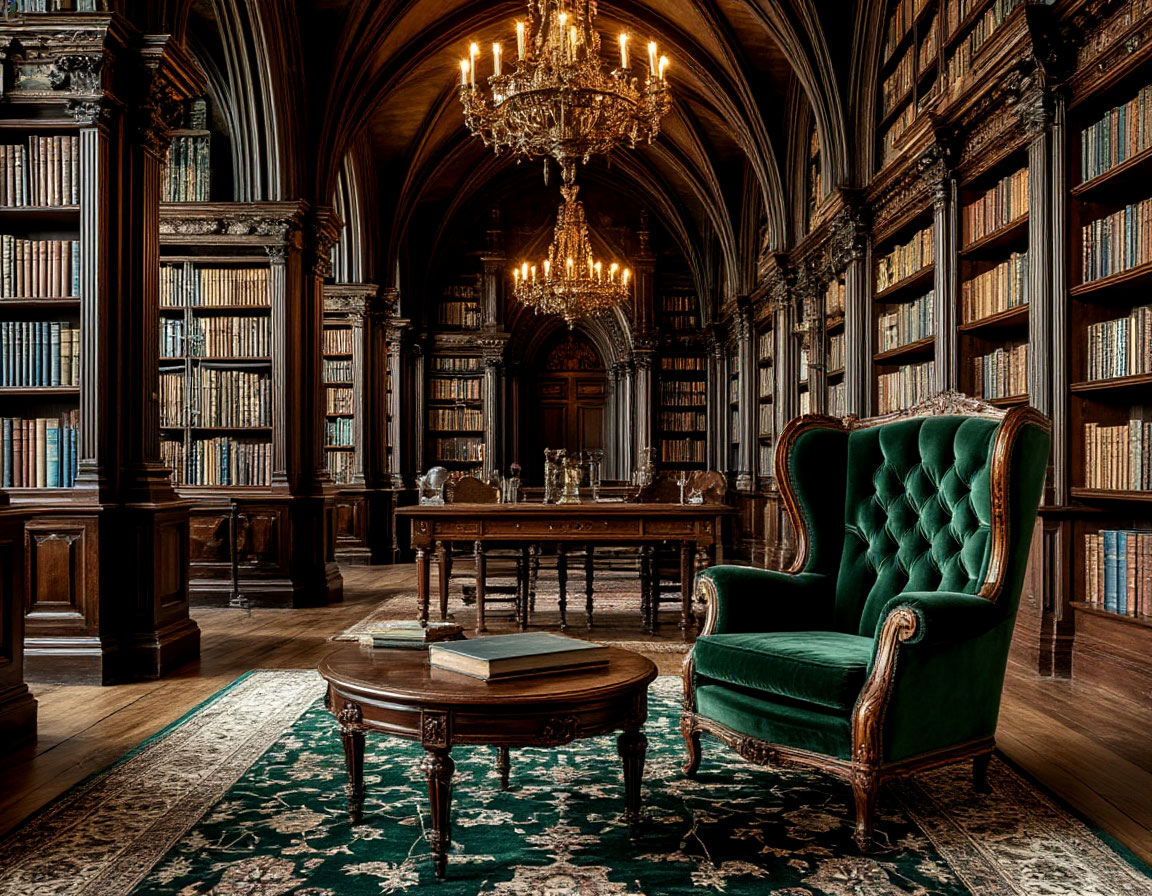 библиотека