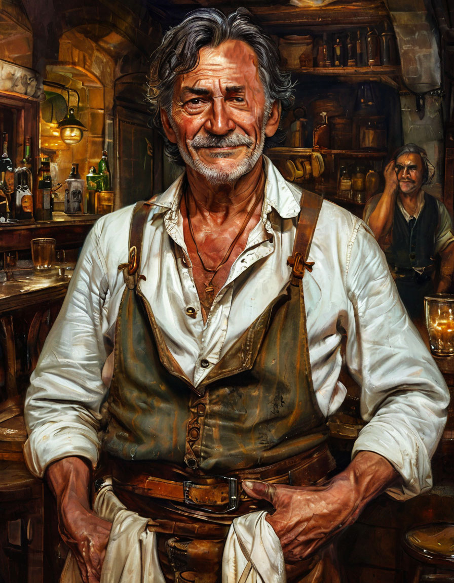 приключенческое фэнтази читать онлайн