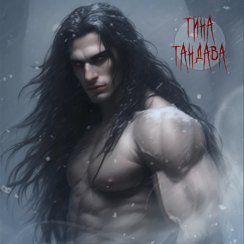 Дмитрий &laquo;Его медвежий рёв&raquo; Тина Тандава