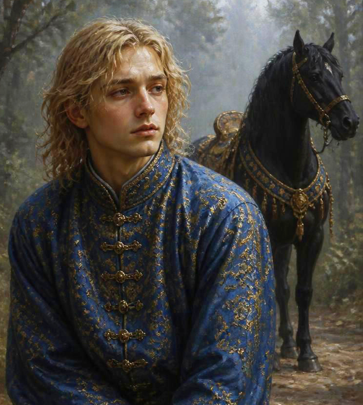 еремей