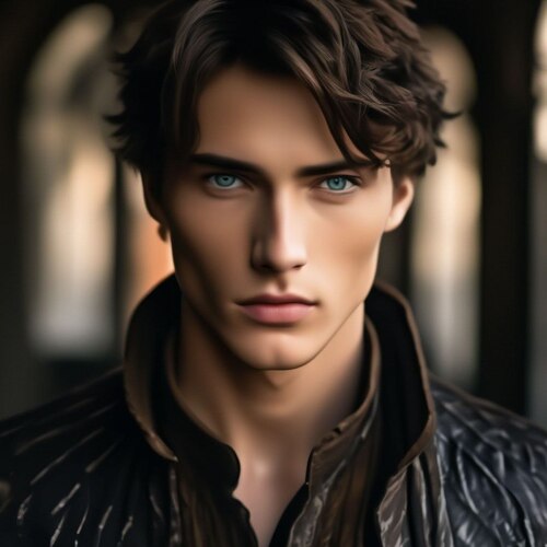 Рейван Блэр