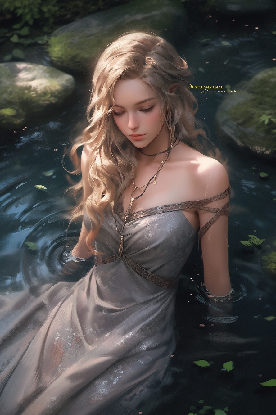 Этельлимсиль