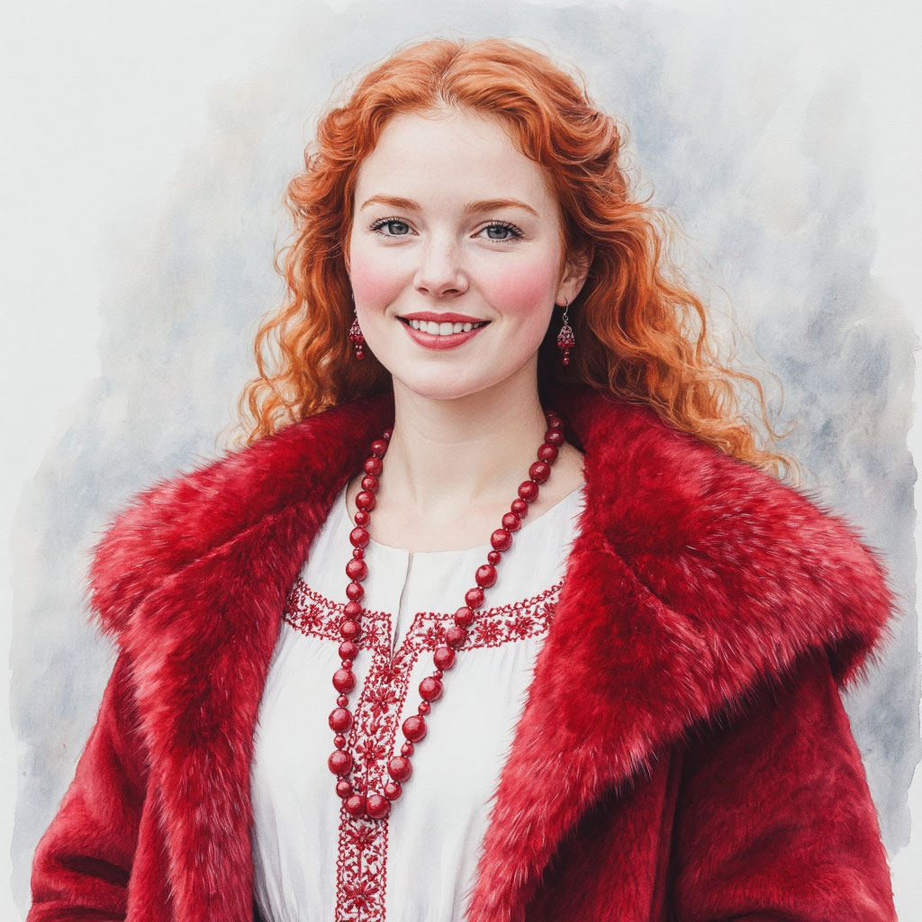 Ярослава Малинина