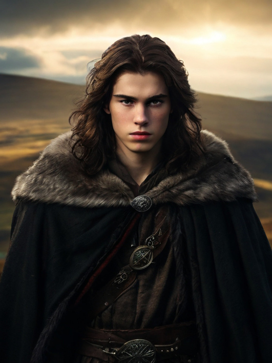 фред начало