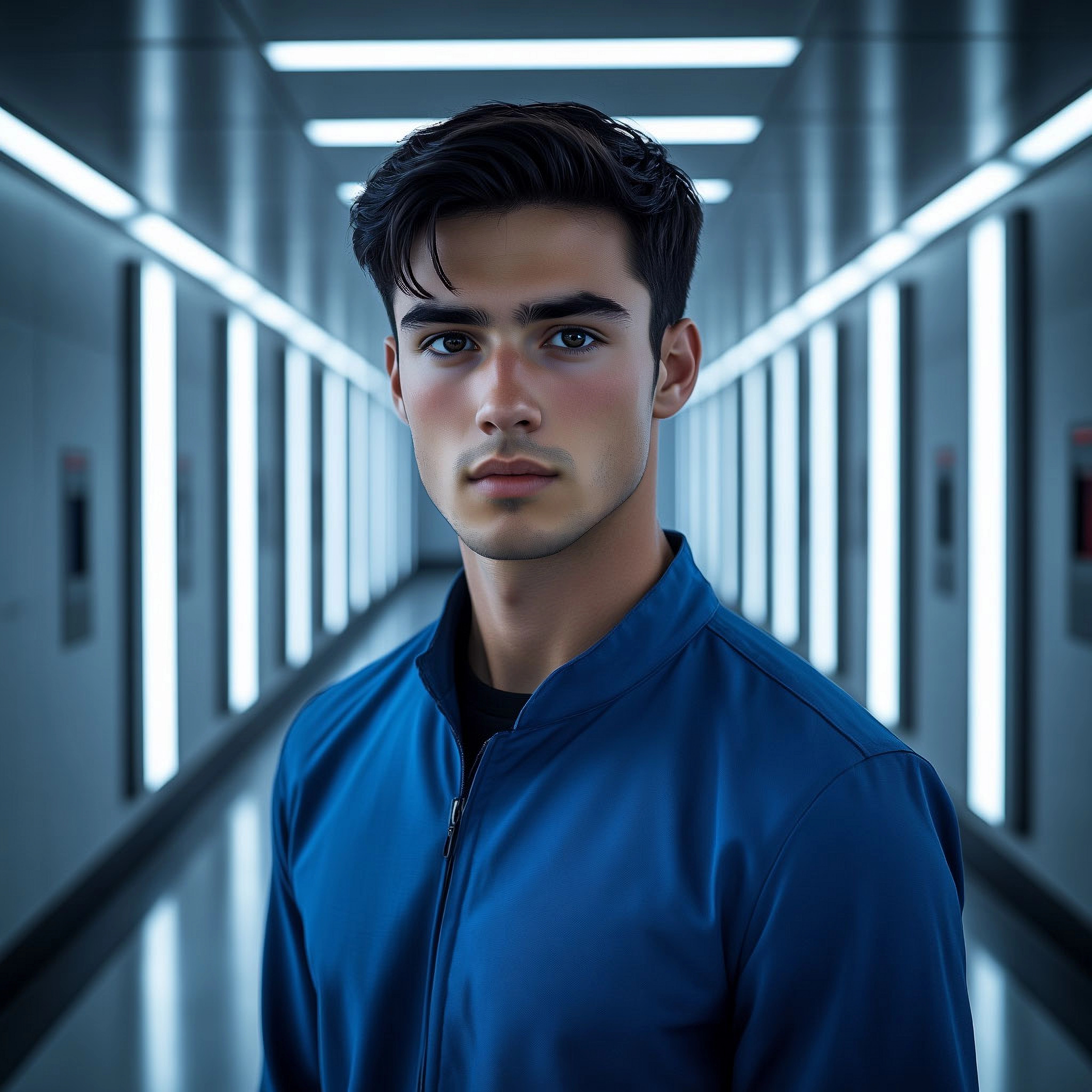 Киран Рейндел