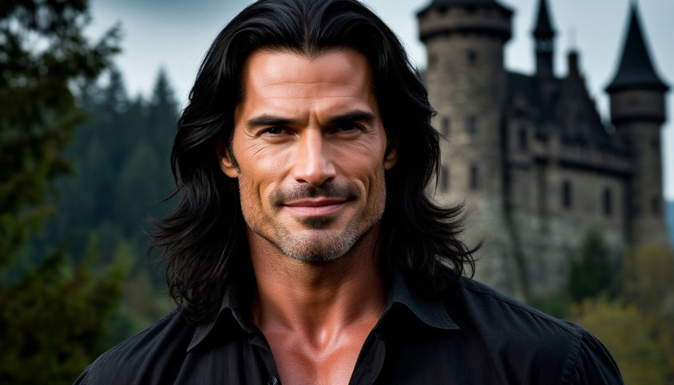 Милорд Изумрудного дола