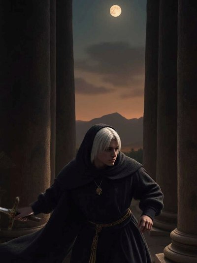 лестер в поисках