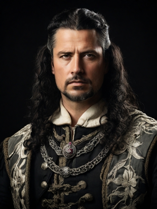 Лорд Данмор