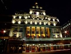 Театр Её Величества в Лондоне. Официальный сайт, купить билеты, фото ...