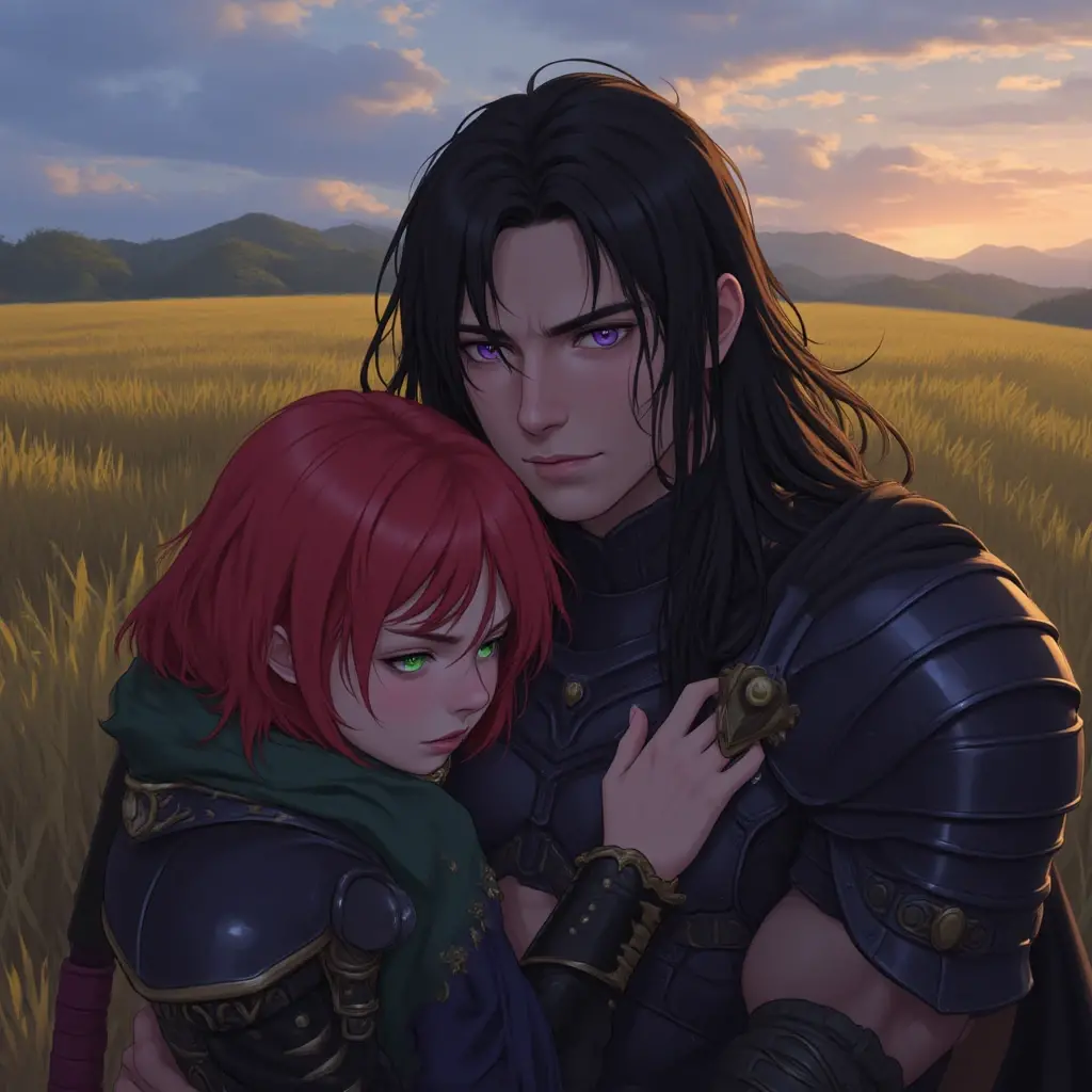 Кощей варю от полудницы защищал