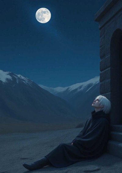 луна и лестер
