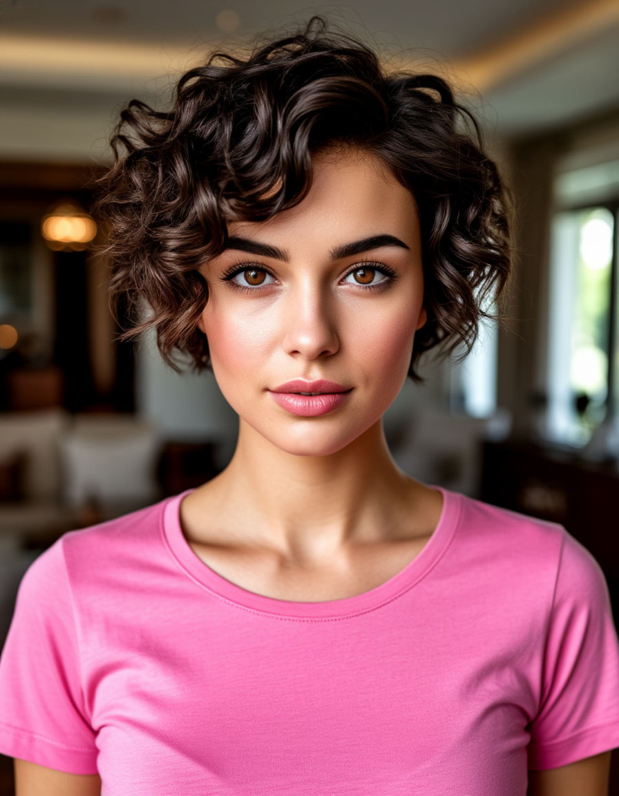 героиня фэнтази