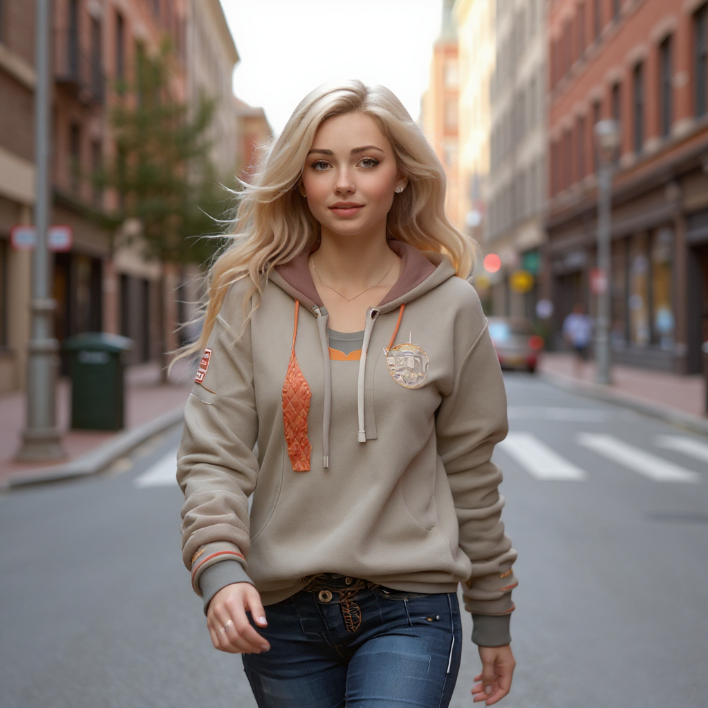 Эми Леденцова