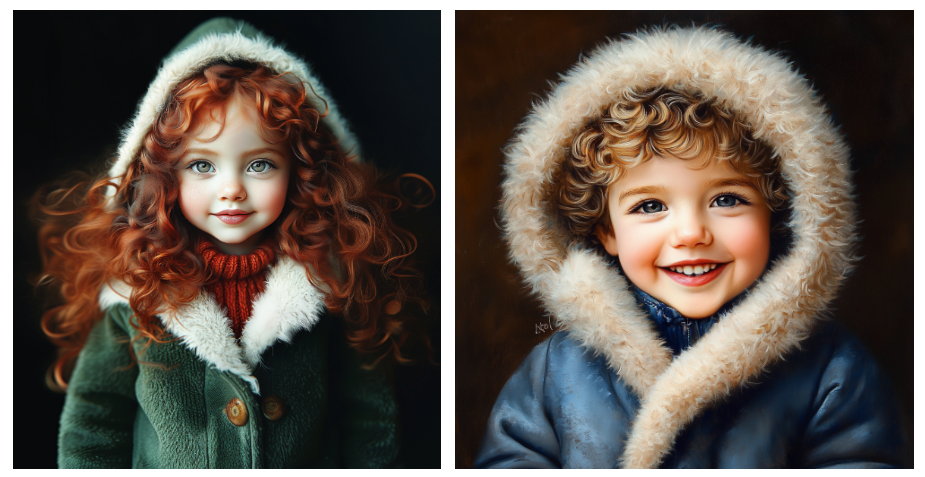 АРИШКА и МИШКА